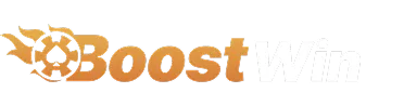 Logo boostwin.radio.fm